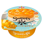 【36個】Sweets氷 台湾風マンゴー＆デザート