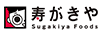 寿がきや食品
